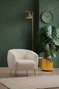 Atelier Del Sofa Eses Cream - Wing